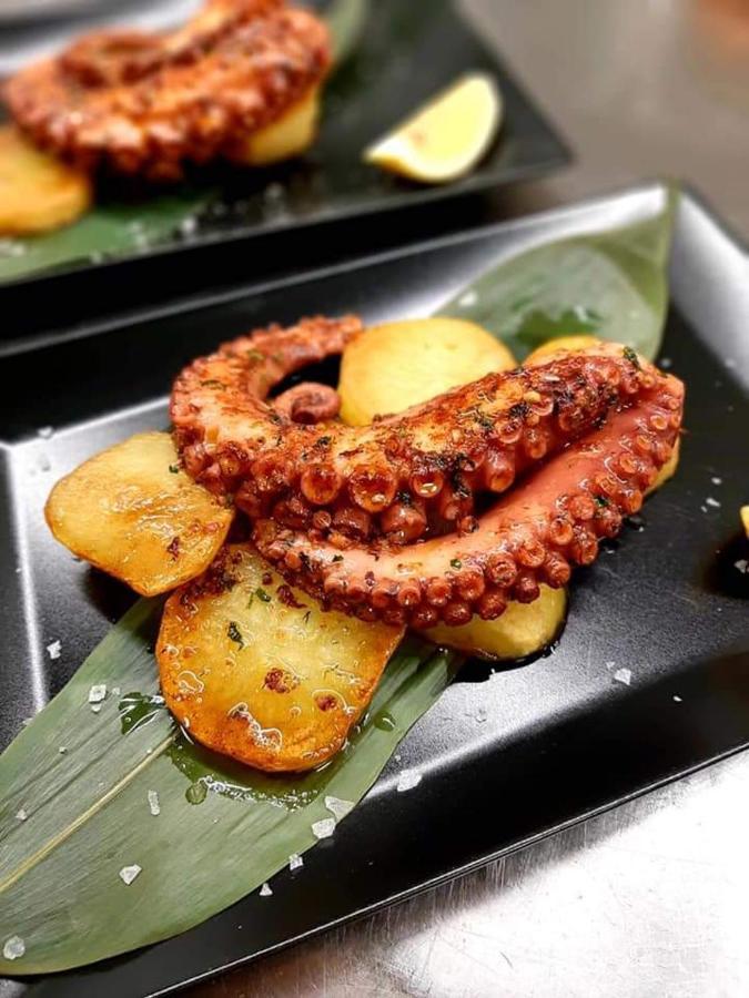 Гурме Хаус 가브로보 외부 사진
